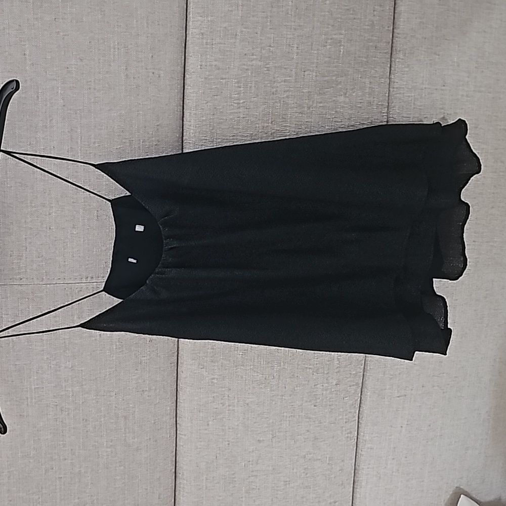 Black top